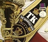 THE GREATEST HITS-小室哲哉作品集 a-