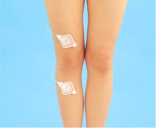 OMRON オムロンホットエレパルスプロ 低周波治療器 HV-F310