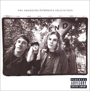 Rotten Apples,The Smashing Pumpkins Greatest Hits