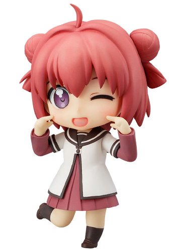 ゆるゆり♪♪ ねんどろいど 赤座あかり (ノンスケール ABS&PVC塗装済み可動フィギュア)