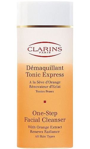 クラランス デマキヤン トニック エクスプレス 200ml