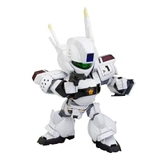 機動警察パトレイバー AV-98 イングラム 1号機 (ノンスケールプラスチックキット)