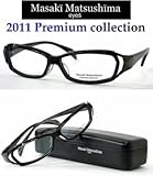 【マサキマツシマ 】＜マサキ　マツシマ＞Masaki Matsushima MFP-507 col.2　度数なし伊達メガネレンズセット　 【正規品】