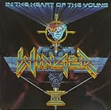Winger Easy Come Easy Go Pleasure Dome