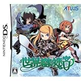 世界樹の迷宮(特典無し)