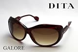 【 USA直輸入】DITA ディータ サングラス DITA18003C GALORE [ウェア&シューズ]