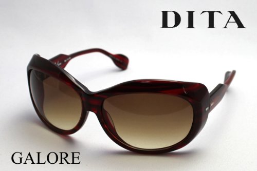 【 USA直輸入】DITA ディータ サングラス DITA18003C GALORE [ウェア&シューズ]