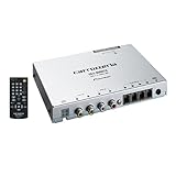 carrozzeria カロッツェリア GEX-900DTV 4チューナー×4アンテナ 地上デジタルTVチューナー