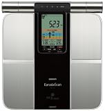 オムロン 体重体組成計 Karada Scan701 HBF-701