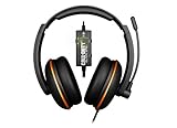 【Amazon.co.jp限定】Turtle Beach EARFORCE KILO  ~Call Of Duty BLACK OPS II スペシャルエディション~ ゲーミングヘッドセット(TBS-4135-01)
