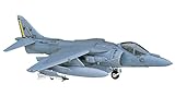 ハセガワ 1/72 アメリカ海兵隊 AV-8B プラス ハリアー II プラモデル D24