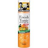 柳屋 薬用育毛 フレッシュトニック 柑橘EX <無香料＞ 190g