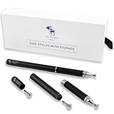 北欧スウェーデン発「The Friendly Swede」交換用ディスク収納機能付き ディスク...