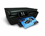 HP Photosmart 5510 スマートフォン対応 ePrint 無線対応 4色独立 A4インクジェット複合機 CQ181C#ABJ