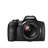 FUJIFILM コンパクトデジタルカメラ S1 ブラック F FX-S1