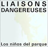 Los Ninos Del Parque [12 inch Analog]