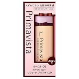 花王 ソフィーナ プリマヴィスタ 化粧のり実感 リキッド ファンデーションUV SPF25 P...