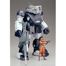 装甲騎兵ボトムズ 1/12 ストロングバックス