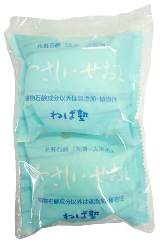 ねば塾 やさしいせおと 100g×2