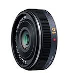 Panasonic LUMIX G 14mm F2.5 ASPH. H-H014