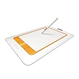 Wacom ペンタブレット Mサイズ フォトショップエレメンツ&ペインターエッセンシャルズ付属 BambooFun CTH-661/W0