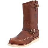 [チペワ] CHIPPEWA 11"MOC ENGINEER BOOT