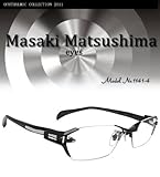 マサキマツシマ メガネフレーム MF1141-4-58