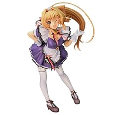 Piaキャロットへようこそ!!G.O. 木ノ下留美 メイドタイプ (1/8スケール PVC塗装済み完成品)
