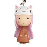 キャラクターチャームコレクション トエト