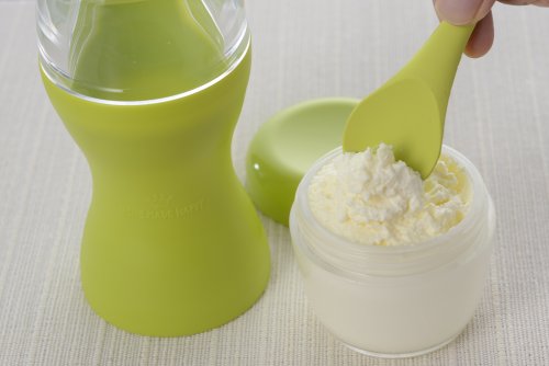 東洋アルミ HOMEMADE HAPPY ふんわりバタークック グリーン