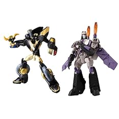トランスフォーマー アニメイテッド セットE プロールVSブリッツウイング