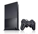 PlayStation 2 チャコール・ブラック(SCPH-90000CB)