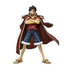 フィギュアーツZERO モンキー・D・ルフィ