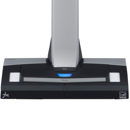 富士通 ScanSnap SV600 FI-SV600