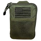 CONDOR(コンドル) タクティカルギア MA16 ユティリティポーチ