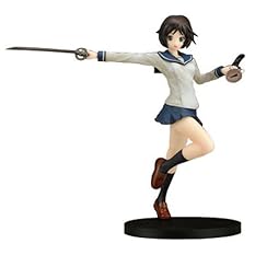 SIFEX 喰霊 -零- 土宮神楽 (1/6スケールPVC塗装済み完成品)