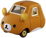 トミカ No.155 リラックマ