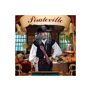 Pirateville - Free Downloadable Games and.