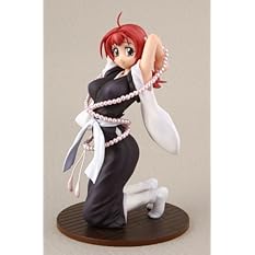 あまえないでよっ!! 南部千歳 ( 1/6スケール PVC製 塗装済 完成品 )