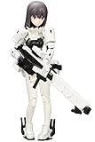 メガミデバイス WISM・ソルジャー スナイプ/グラップル 全高約140mm 1/1スケール ...