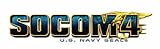 SOCOM 4: U.S. Navy SEALs ( 初回封入特典:ダウンロードコード同梱 )