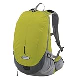 モンベル サイクールパック 20 リーフグリーン(LEGN)