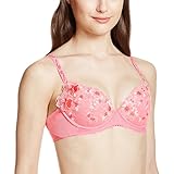 (トリンプ)Triumph 天使のブラ 極上の谷間424 ブラジャー 16-7526 P9 P...