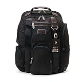 (トゥミ) TUMI 22382 ALPHA BRAVO(アルファ・ブラヴォ) 「キングスビル」デラックス・ブリーフパック/リュックサック/バックパック ヒッコリー [並行輸入品]