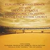 ハンス・ジマー・コレクション〈2枚組〉 (The Essential Hans Zimmer Film Music Collection)