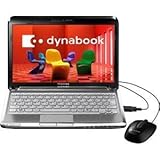 dynabook MX/36MBL