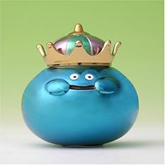 ドラゴンクエスト メタリックモンスターズ ギャラリー キングスライム