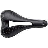 スポーツアラー(sportourer) サドル ガルダ MAN GEL フロー ブラック