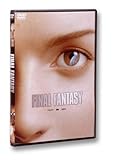 FINAL FANTASY ― ファイナルファンタジー ― （スタンダード・エディション） [DVD]