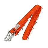 (モトハシテープ)MOTOHASHI TAPE TOUGH HOOK オレンジ